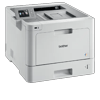Brother HL-L9310CDW color laser printer with touchscreen and wireless connectivity