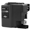 Brother LC209BK super high-yield black ink cartridge with Innobella technology