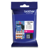 Brother Genuine LC3019M Super High-yield Magenta Ink Cartridge, Magenta, small