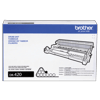 Brother DR-420 drum unit packaging for laser printers