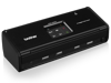 Brother ADS-1000W compact wireless document scanner with automatic feeder