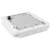 Brother TC-4100 paper tray with adjustable guides for high-capacity printing