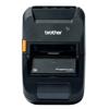 Brother RJ-3250WB portable mobile printer with wireless connectivity