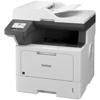 Brother RDCPL5510DN Business Monochrome Laser All-in-One Printer with Duplex Printing, Refurbished, , small