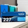 Brother Genuine TN227M High-yield Magenta Toner Cartridge, , small