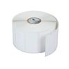 Brother RD-SO5U1 continuous white label roll with 2-inch width for thermal printers