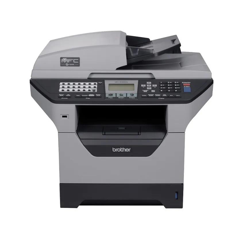 Brother MFC-8480dn all-in-one laser printer with automatic document feeder