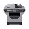 Brother MFC-8480dn all-in-one laser printer with automatic document feeder