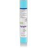 Brother aqua adhesive craft vinyl roll for cutting machines and DIY projects