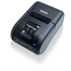 Brother RJ2150 mobile receipt printer with thermal printing technology