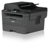 Brother MFC-L2710DW monochrome laser all-in-one printer with wireless connectivity