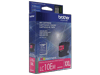 Brother LC10EM magenta ink cartridge XXL high-yield for inkjet printers