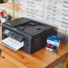 Brother Genuine LC401MS Standard-yield Magenta Ink Cartridge, Cyan, small