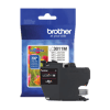 Brother Genuine LC3011M Standard-yield Magenta Ink Cartridge, Magenta, small