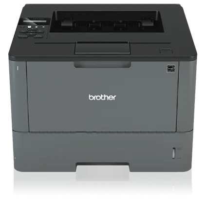 Brother RHLL5200DW Business Wireless Laser Printer with Duplex Printing, Refurbished, , large