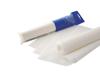 Brother scanner cleaning sheets in protective packaging with blue label