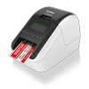 Brother RQL-820NWB Ultra-Flexible Label Printer with Multiple Connectivity (Refurbished), , small