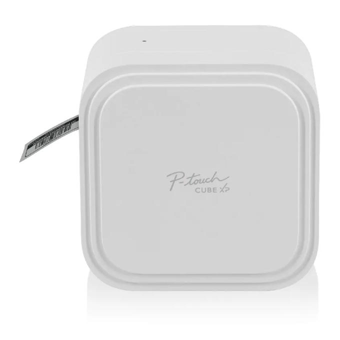 Brother P-touch CUBE XP PT-P910BT Bluetooth® Professional Label Maker, , large