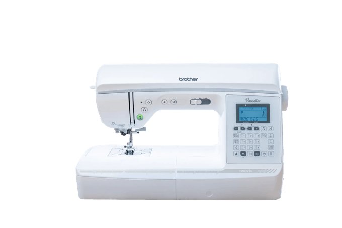 Brother Pacesetter PS500S Sewing Machine, , large