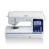 Brother PS700 Pacesetter sewing machine with LCD screen and built-in stitches