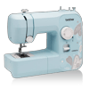 Brother RLX3817A Sewing Machine with 17 Built-in Stitches, Refurbished, , small