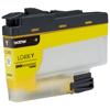 Brother LC406CS Standard-Yield Cyan INKvestment Tank Ink Cartridge, Yellow, small