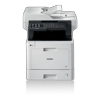 Brother MFC-L8895CDW color laser all-in-one printer with automatic document feeder